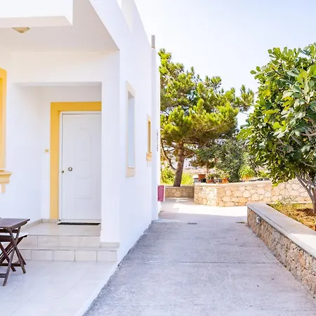 Сasa de vacaciones Dream *