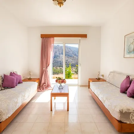 Dream Tatil Evi *