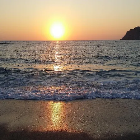 Dream Hébergement de vacances