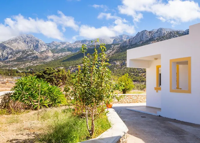 Dream Сasa de vacaciones *