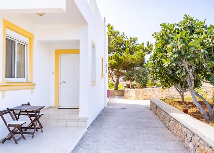 Сasa de vacaciones Dream *