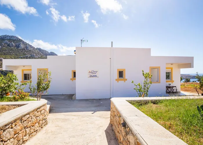 Dream Lefkos (Karpathos)