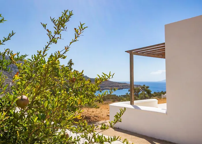 Dream * Lefkos (Karpathos)