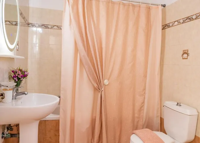 Сasa de vacaciones Dream