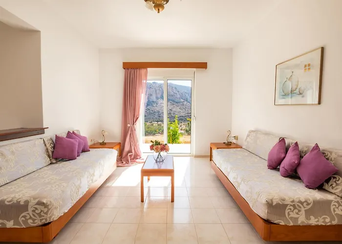 Dream Сasa de vacaciones *