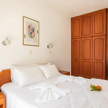 Dream Lefkos (Karpathos)