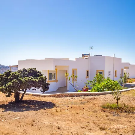 Dream Feriehus Lefkos (Karpathos)