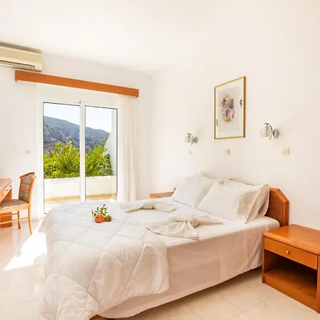 Dream Prázdninový dům