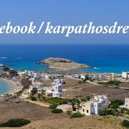 Dream Prázdninový dům *