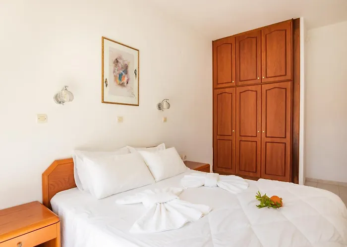 Dream Лефкос-Карпату