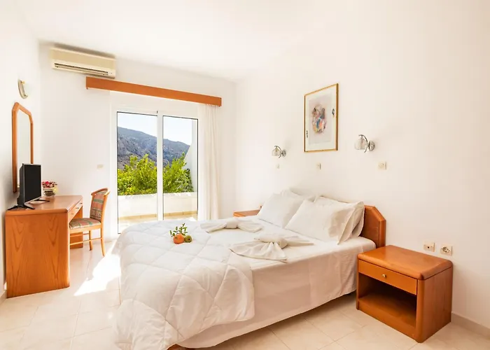 Dream Дом отдыха