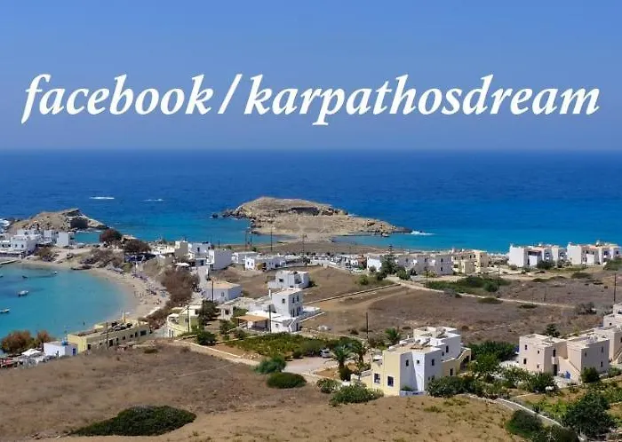 Dream Дом отдыха *